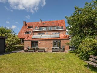 Seemannsgarn Comfortable holiday residence - Juist - 0