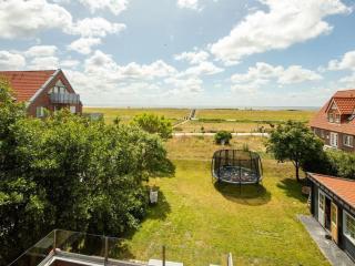 Seemannsgarn Comfortable holiday residence - Juist - 5