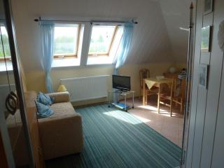 Holiday apartment in Wiek with 1 room - Wiek auf Rügen - 3