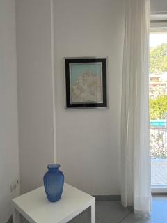 La Casa Lungo Il Mare - Maiori - 2