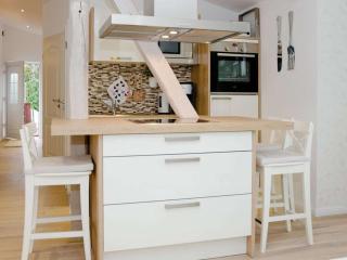 Holiday home with style Holiday apartment Rosenstraße links - Grömitz - 5