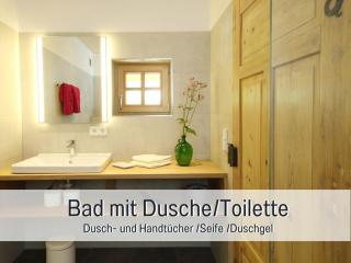 "Am Backhäusl" Comfortable holiday residence - Traunreut - 4