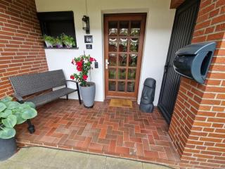 ToNi´s Ankerplatz Comfortable holiday residence - 9