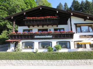 Kälberstein Stüberl Comfortable holiday residence - Bischofswiesen - 9