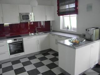 Modern Times Comfortable holiday spot - Zinnowitz - 5