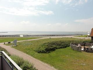 Holiday Apartment Shalom, Hus Blinkfuer 202 - Baltrum - 5