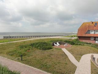 Holiday Apartment Shalom, Hus Blinkfuer 202 - Baltrum - 3