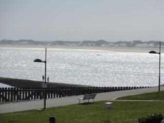 Holiday Apartment Shalom, Hus Blinkfuer 202 - Baltrum - 0