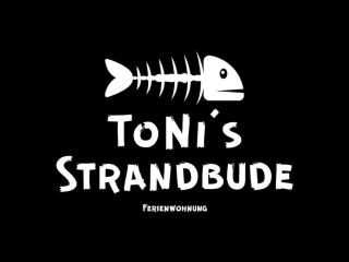 ToNi"s Strandbude Comfortable holiday residence - 0