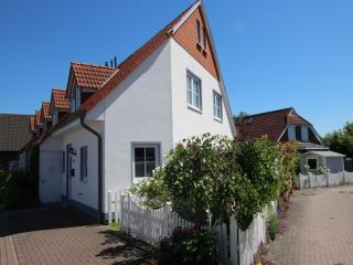 ToNi"s Strandbude Comfortable holiday residence - Cuxhaven - 8