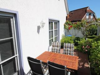 ToNi"s Strandbude Comfortable holiday residence - Cuxhaven - 7
