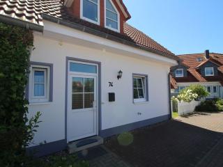 ToNi"s Strandbude Comfortable holiday residence - Cuxhaven - 9
