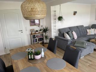 Holiday home Garms Comfortable holiday residence - Wangerland - 1