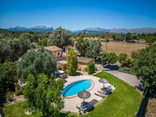 Charming country house in Alcudia - Alcúdia - 3