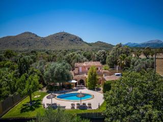 Country House in Alcudia with Private Pool - 0