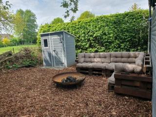 Apartment Nala Comfortable holiday residence - Ihlow - 7