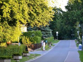 Holiday Apartment Moni Comfortable holiday residence - Zempin - 3
