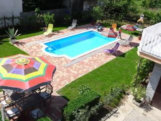 in the Villa Joker Comfortable holiday residence - Hévíz - 7
