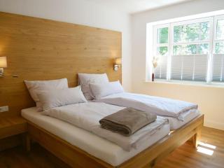 Holiday apartment Gulfhof Fresena - Martensdorf - 5