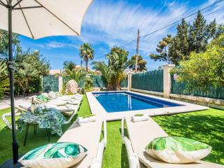 Retreat in Alcudia with lake view - Alcudia - 5