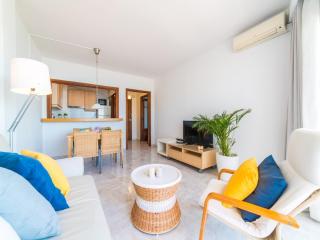 Apartment with spectacular sea views - Alcúdia - 1