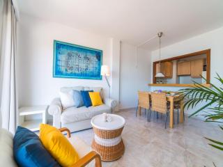 Apartment with spectacular sea views - Alcúdia - 0