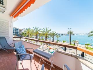 Apartment with spectacular sea views - Alcúdia - 9