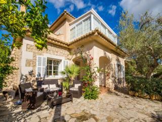 Charming country house with terrace - Alcúdia - 5