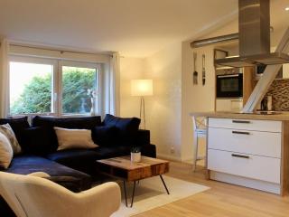 Holiday home with style Holiday apartment Rosenstraße right - Grömitz - 6