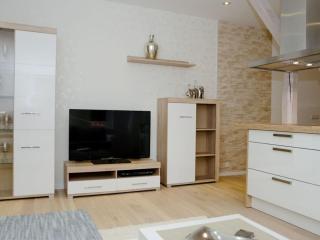 Holiday home with style Holiday apartment Rosenstraße right - Grömitz - 4