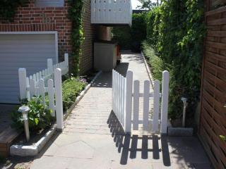 Holiday home with style Holiday apartment Rosenstraße right - Grömitz - 8