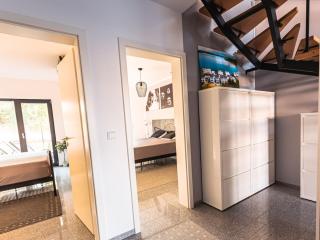 Lagunenhaus Joy Comfortable holiday residence - Kahnsdorf - 4