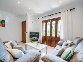 Holiday home with lake views - Alcúdia - 4