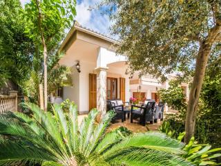 Holiday home with lake views - Alcúdia - 5