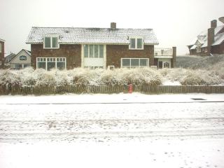 Pacific Ocean View Comfortable Holiday Residence - Bergen aan Zee - 8