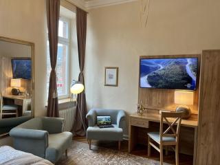 Stadtvilla Laux Comfortable holiday residence - Merzig - 3