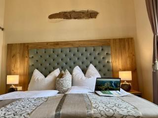 Stadtvilla Laux Comfortable holiday residence - Merzig - 5