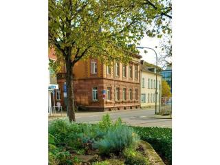 Stadtvilla Laux Comfortable holiday residence - Merzig - 0