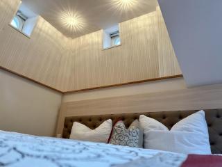 Stadtvilla Laux Comfortable holiday residence - Merzig - 7