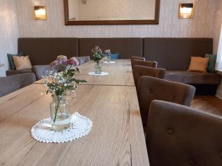 Stadtvilla Laux Comfortable holiday residence - Merzig - 4