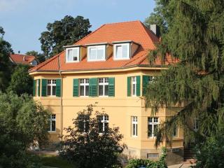 "Zur Prinzenschule" Comfortable holiday residence - Ballenstedt - 9