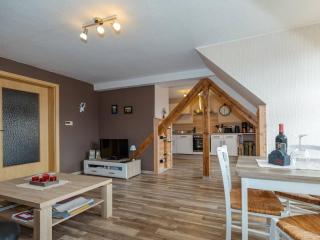"Zur Prinzenschule" Comfortable holiday residence - Ballenstedt - 7