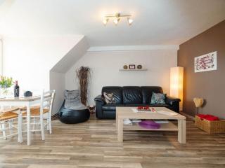 "Zur Prinzenschule" Comfortable holiday residence - Ballenstedt - 5