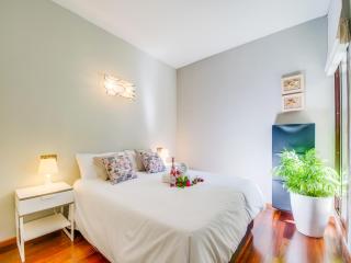Apartment with private garden - Alcúdia - 6