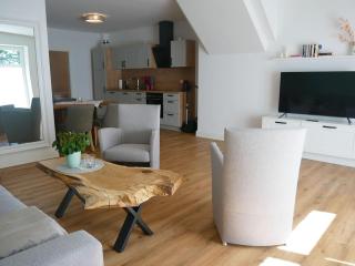 Holiday apartment Gulfhof Fresena - Martensdorf - 9