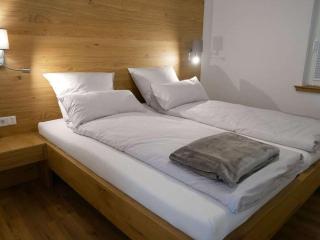 Holiday apartment Gulfhof Fresena - 7