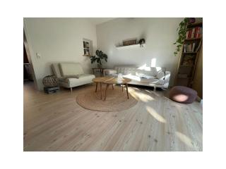 Historic city island house with roof terrace - Hitzacker - 1