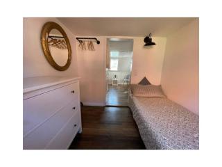 Historic city island house with roof terrace - Hitzacker - 2