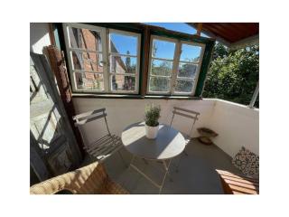 Historic city island house with roof terrace - Hitzacker - 7