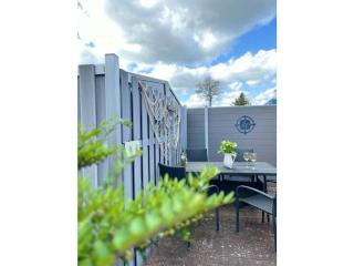 Great Freedom Comfortable Holiday Residence - Grömitz - 9
